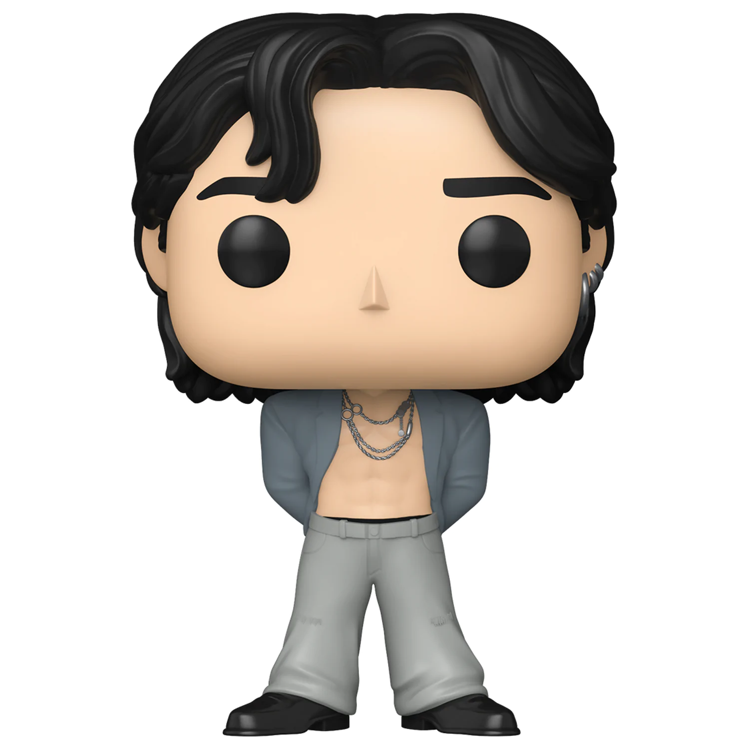 Funko POP figúrka BTS Seven Jung Kook produktová fotografia