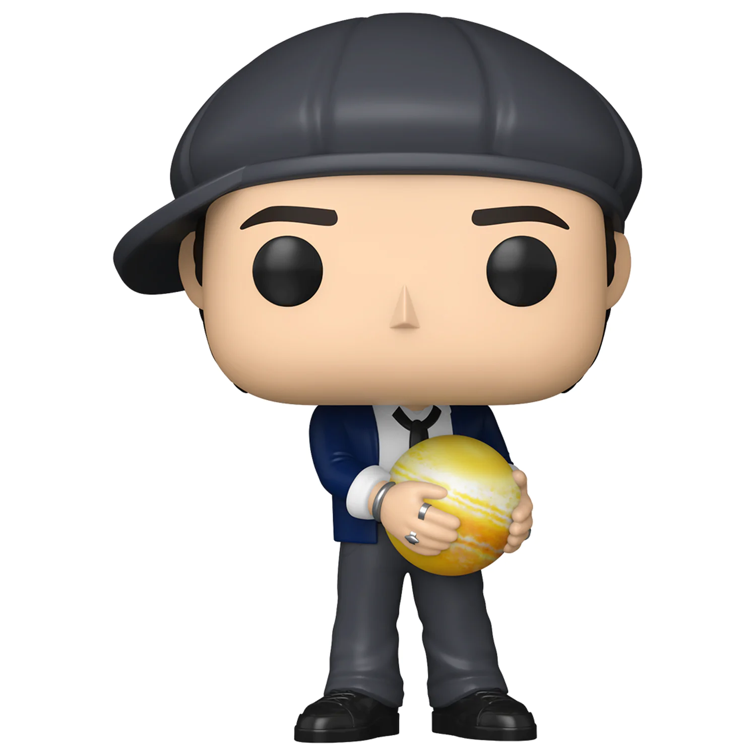 Funko POP figúrka BTS The Astronaut Jin produktová fotografia