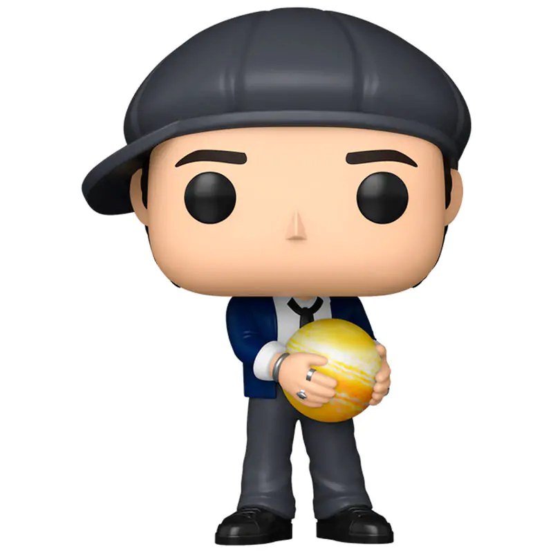 Funko POP figúrka BTS The Astronaut Jin produktová fotografia