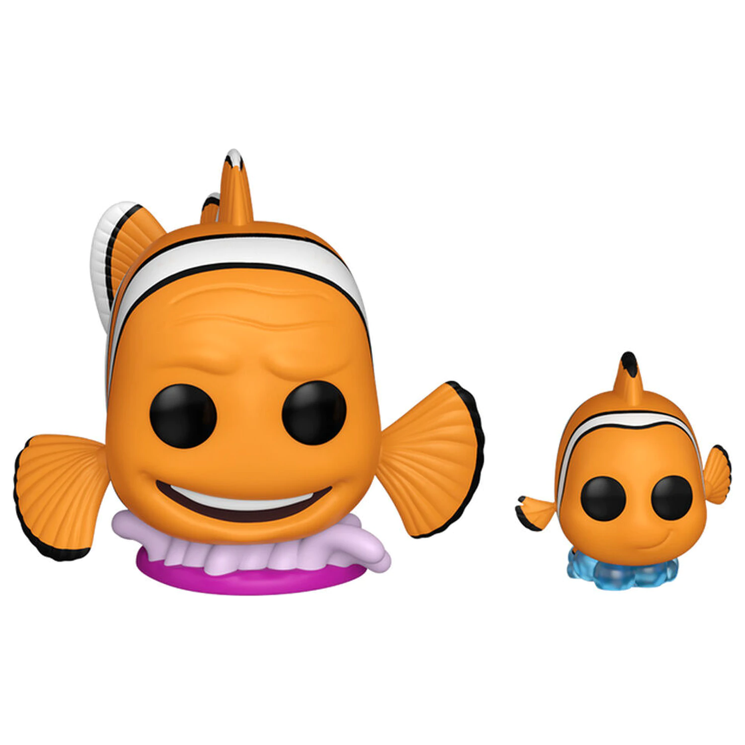 Funko POP figúrka & Buddy Disney Pixar Finding Marlon s Nemo produktová fotografia