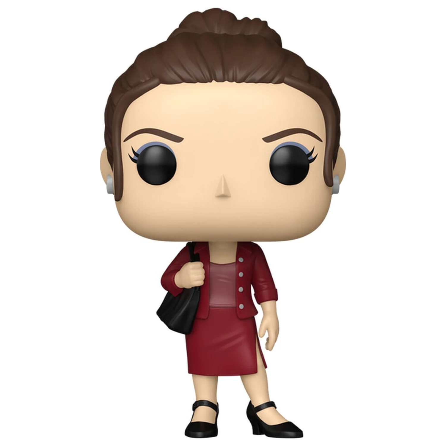 Funko POP figúrka Buffy the Vampire Slayer Cordelia Chase produktová fotografia