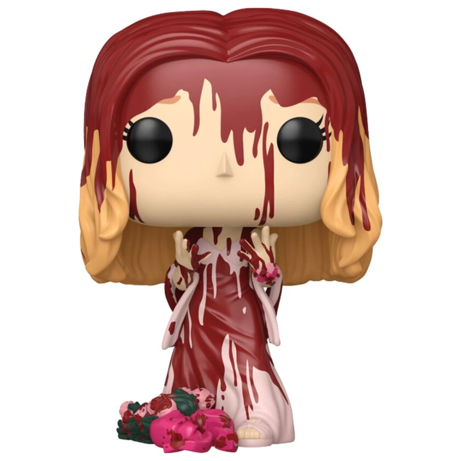 Funko POP figúrka Carrie - Carrie Bloody produktová fotografia