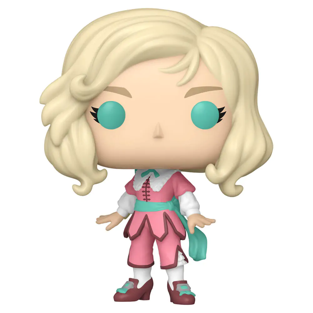 Funko POP figúrka Castlevania Nocturne Maria termékfotó