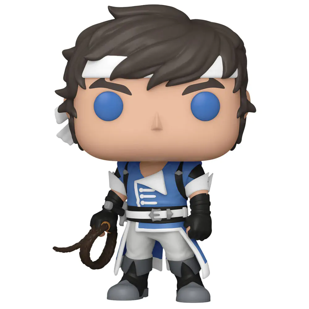 Funko POP figúrka Castlevania Nocturne Richter Belmont termékfotó