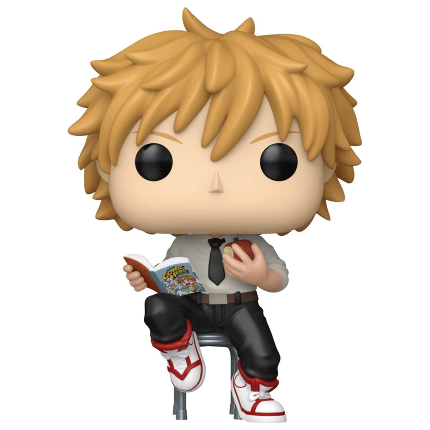 Funko POP figúrka Chainsaw Man Denji produktová fotografia