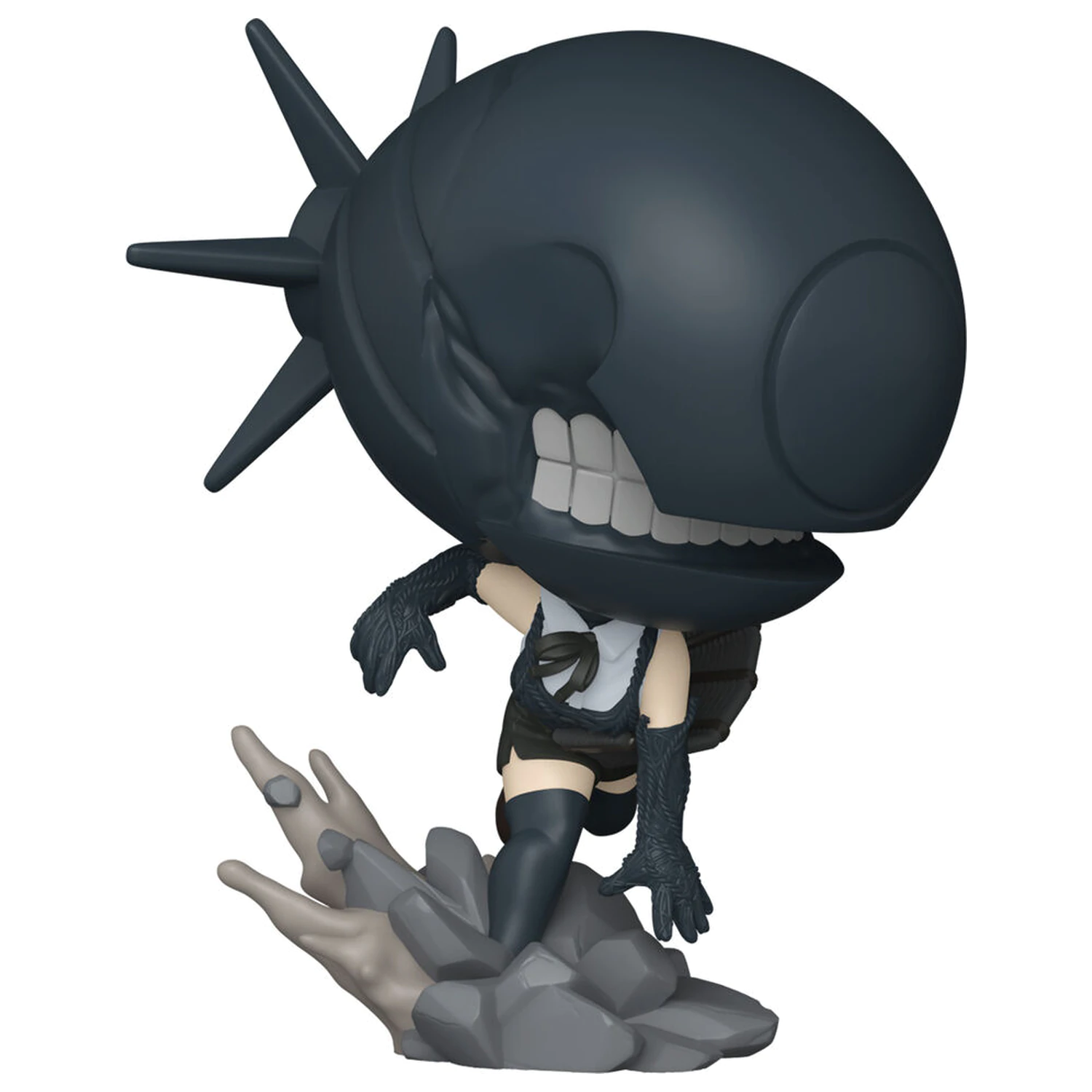 Funko POP figúrka Chainsaw Man Reze Arc Bomb produktová fotografia