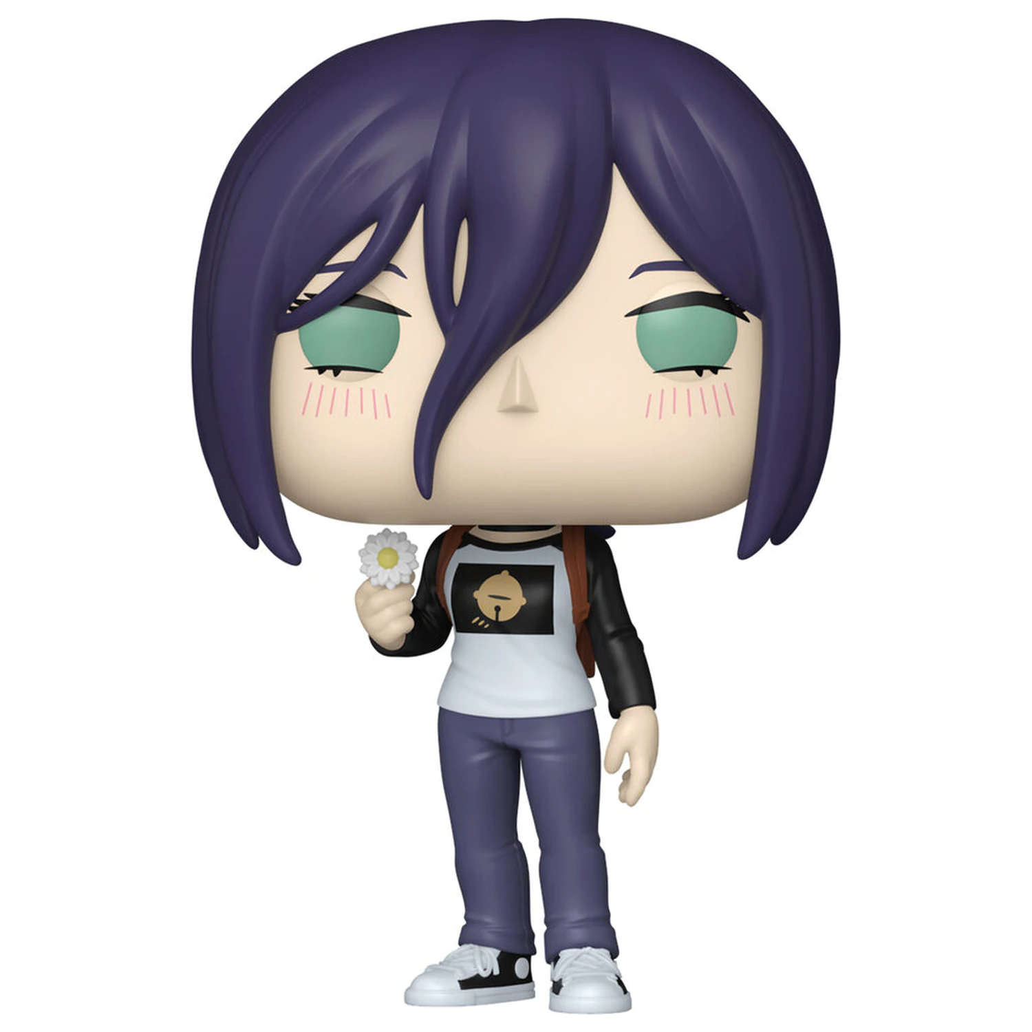 Funko POP figúrka Chainsaw Man Reze Arc Reze Chase produktová fotografia