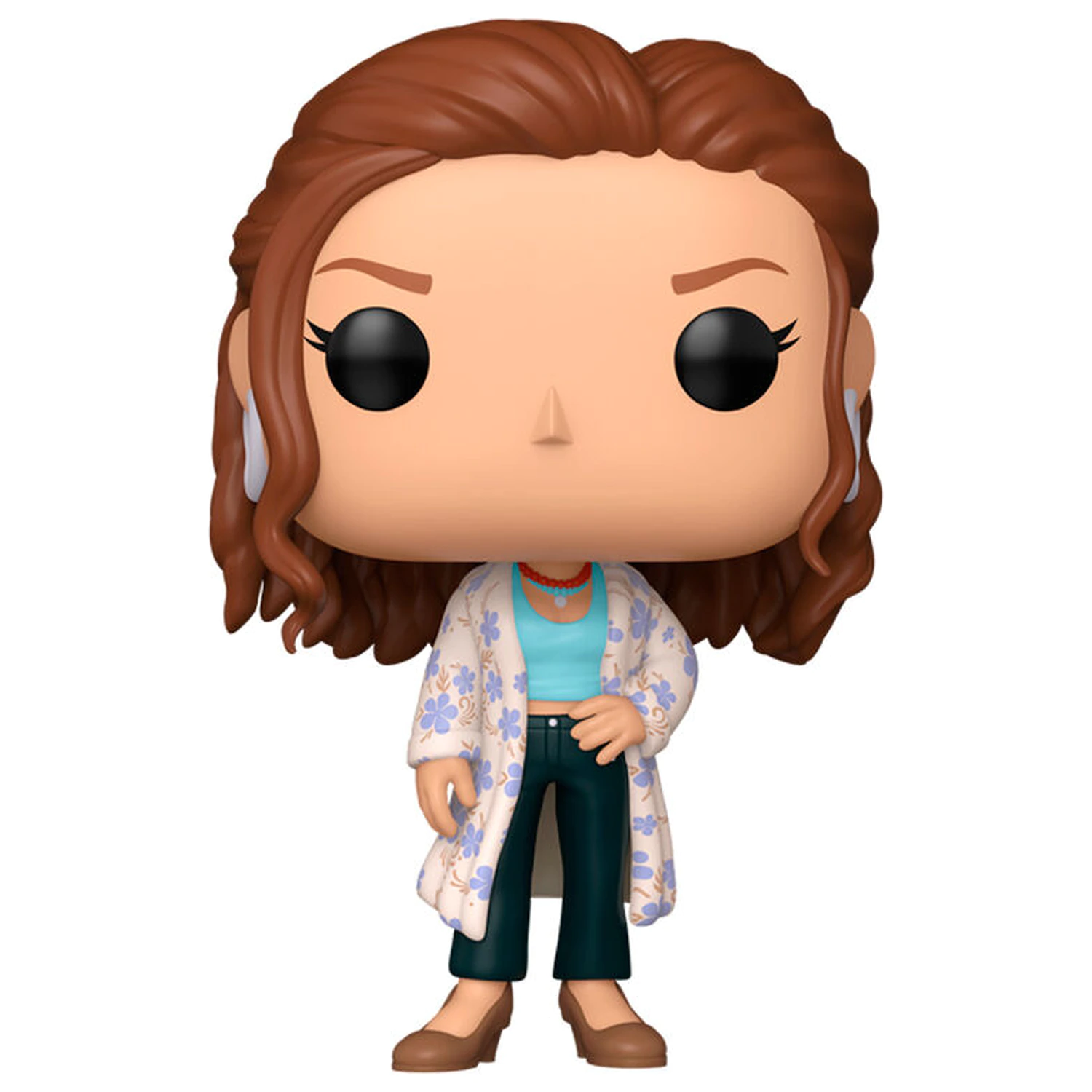 Funko POP figúrka Charmed Phoebe Halliwell produktová fotografia