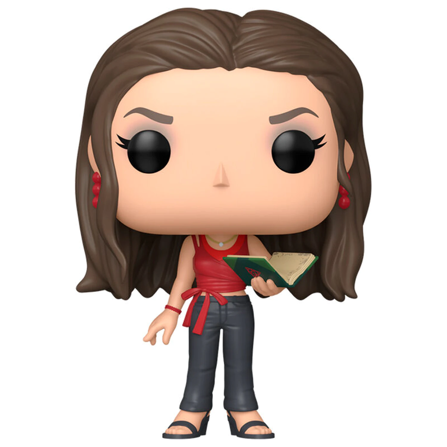 Funko POP figúrka Charmed Piper Halliwell produktová fotografia