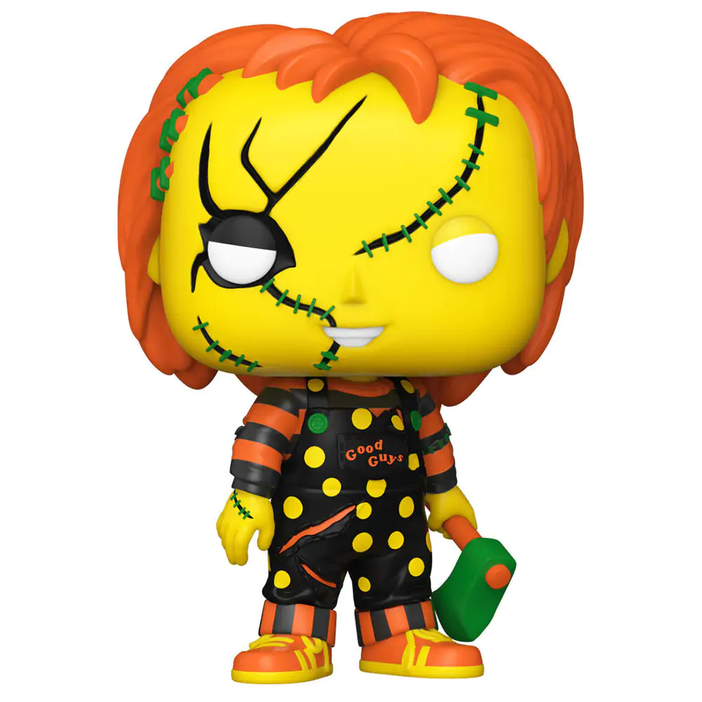 Funko POP figúrka Chucky - Chucky termékfotó