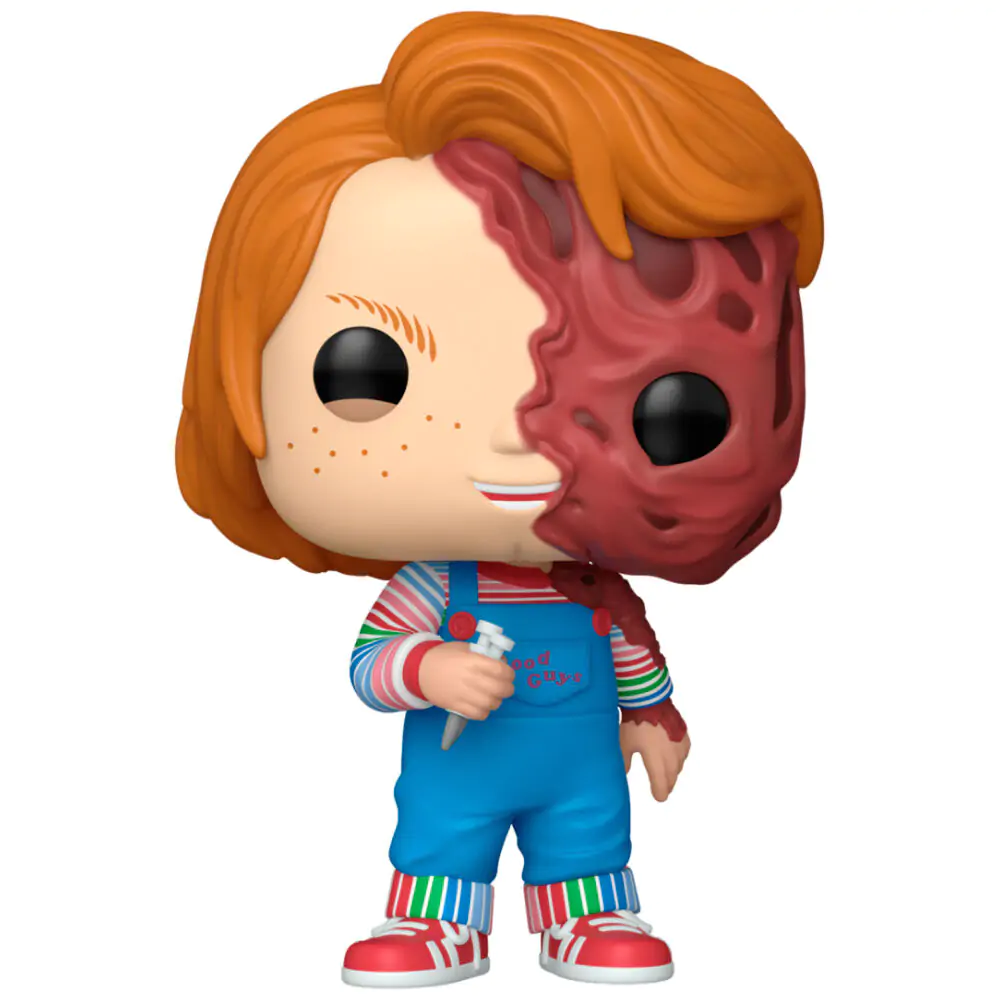 Funko POP figúrka Chucky - Chucky produktová fotografia