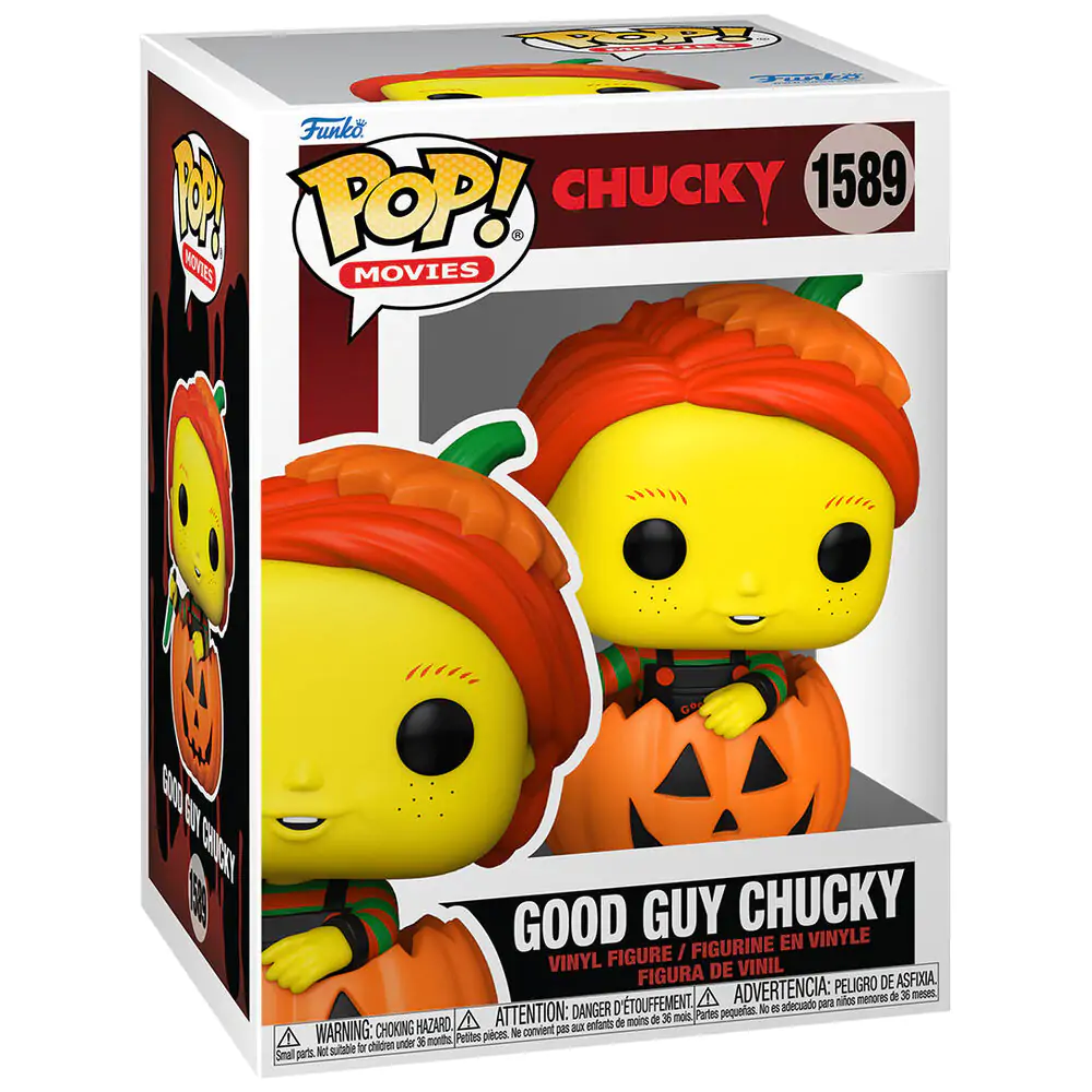 Funko POP figúrka Chucky Good Guy Chucky termékfotó