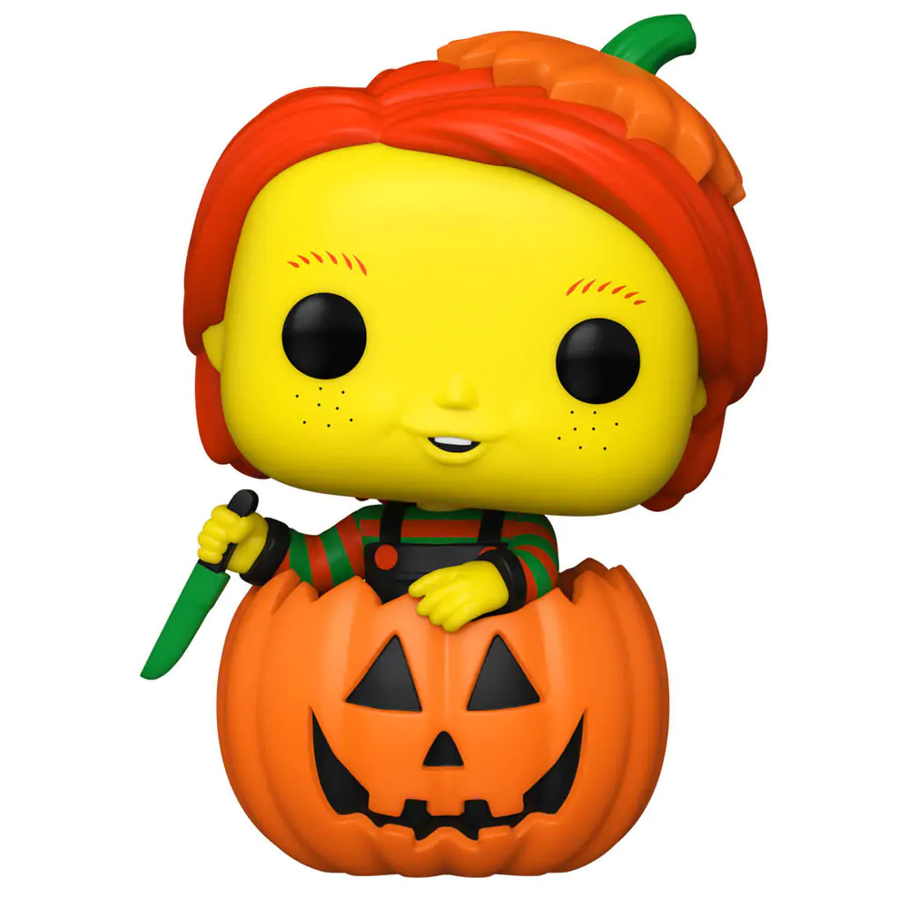 Funko POP figúrka Chucky Good Guy Chucky termékfotó