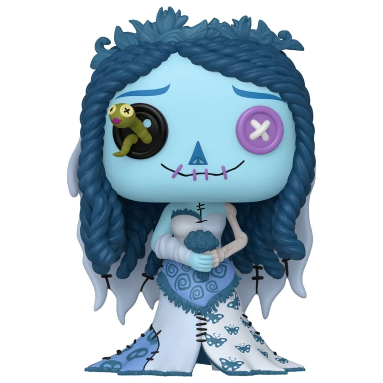Funko POP figúrka Corpse Bride Emily produktová fotografia