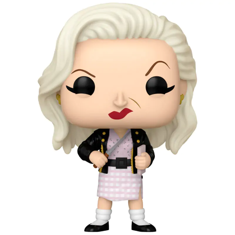 Funko POP figúrka Crybaby Hatchet Face produktová fotografia