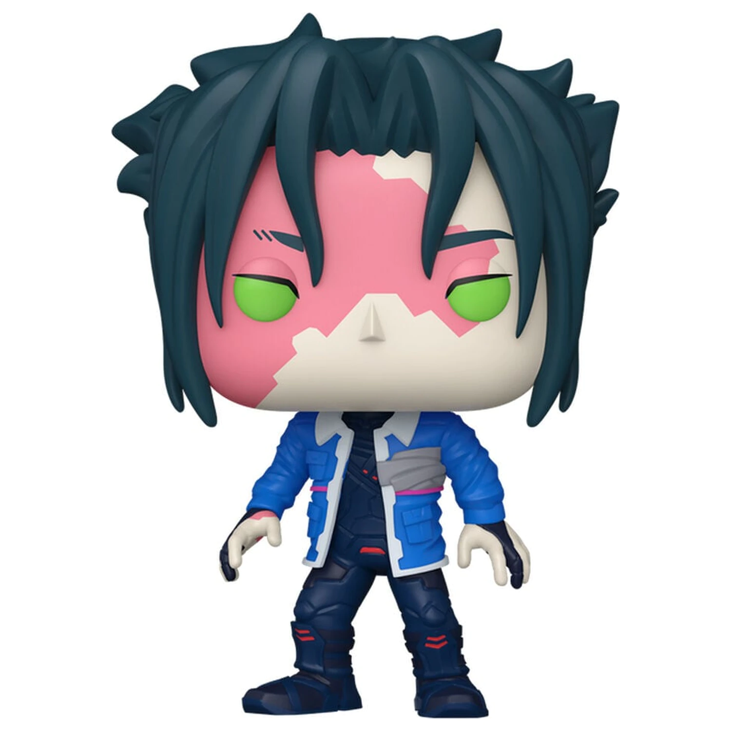 Funko POP figúrka Cyberpunk D. produktová fotografia