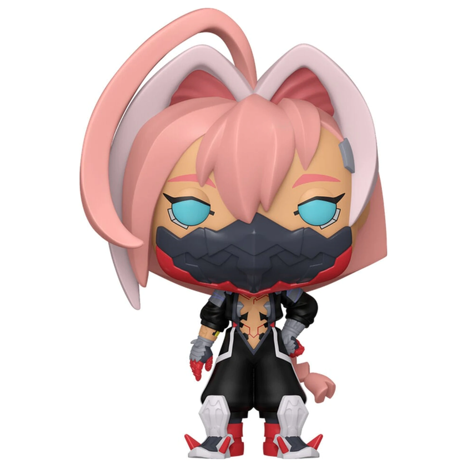 Funko POP figúrka Cyberpunk Talia produktová fotografia
