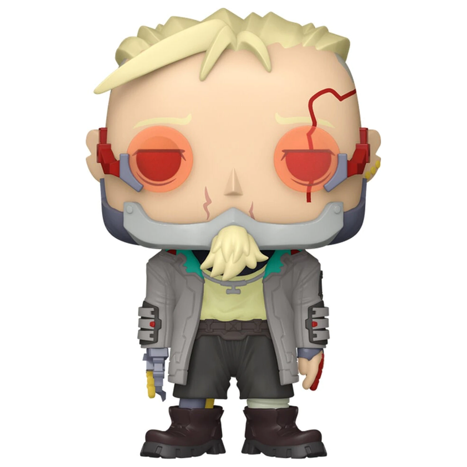 Figúrka Funko POP Cyberpunk Weak produktová fotografia