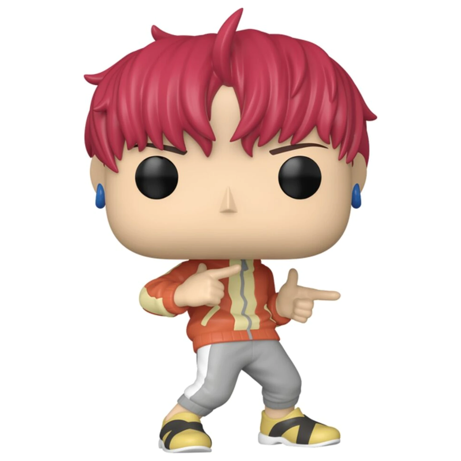 Funko POP figúrka Dandadan Jiji produktová fotografia