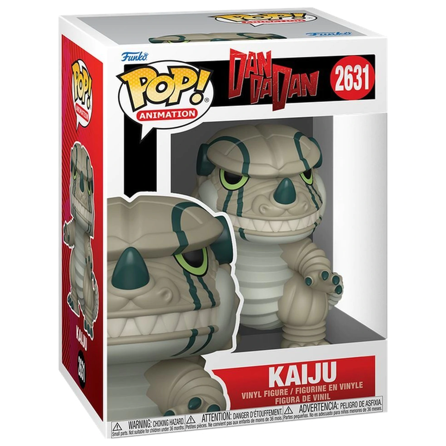 Funko POP figúrka DanDaDan Kaiju produktová fotografia