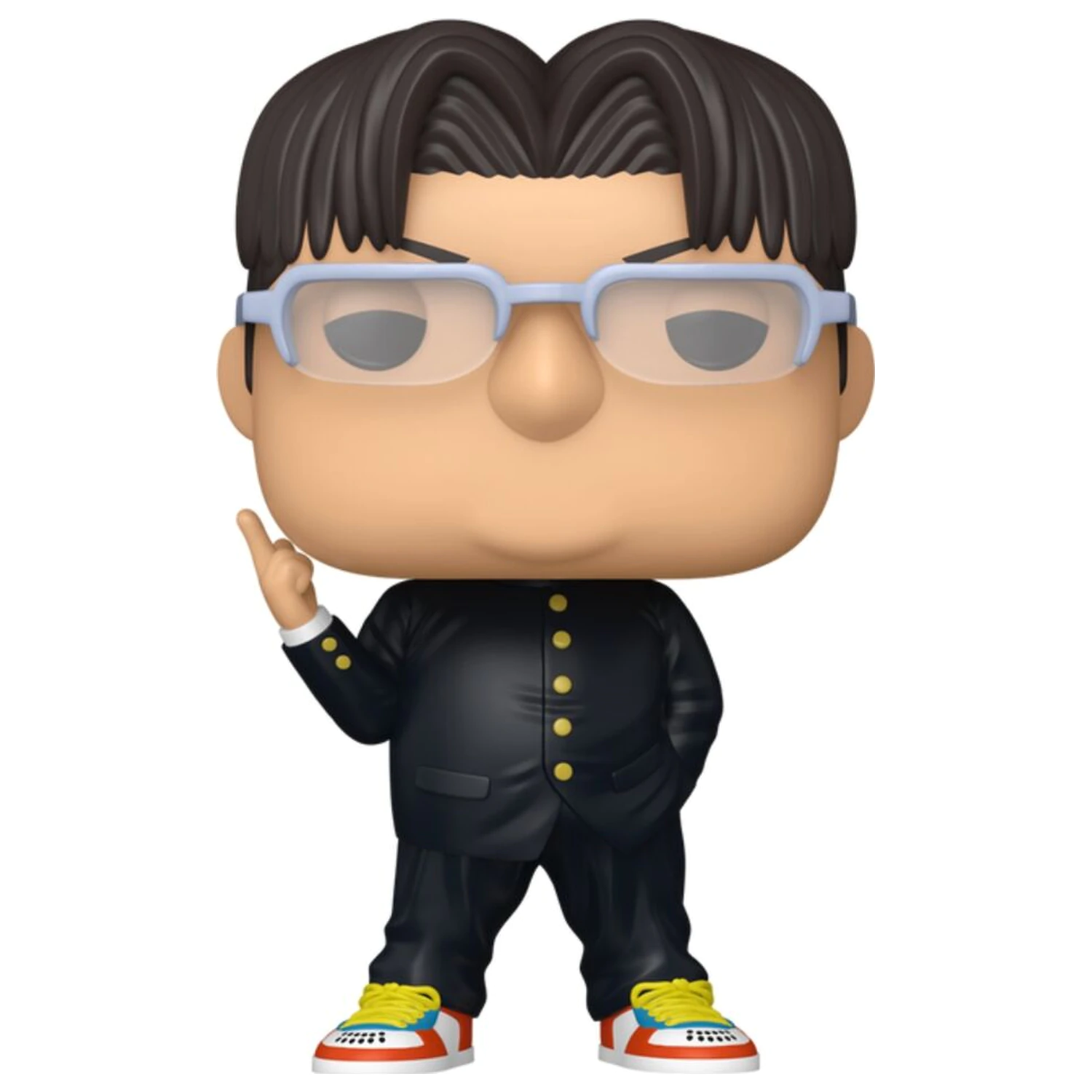 Funko POP figúrka Dandadan Kinta produktová fotografia