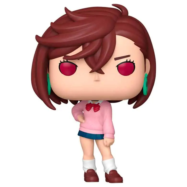 Funko POP figúrka Dandadan Momo Ayase produktová fotografia