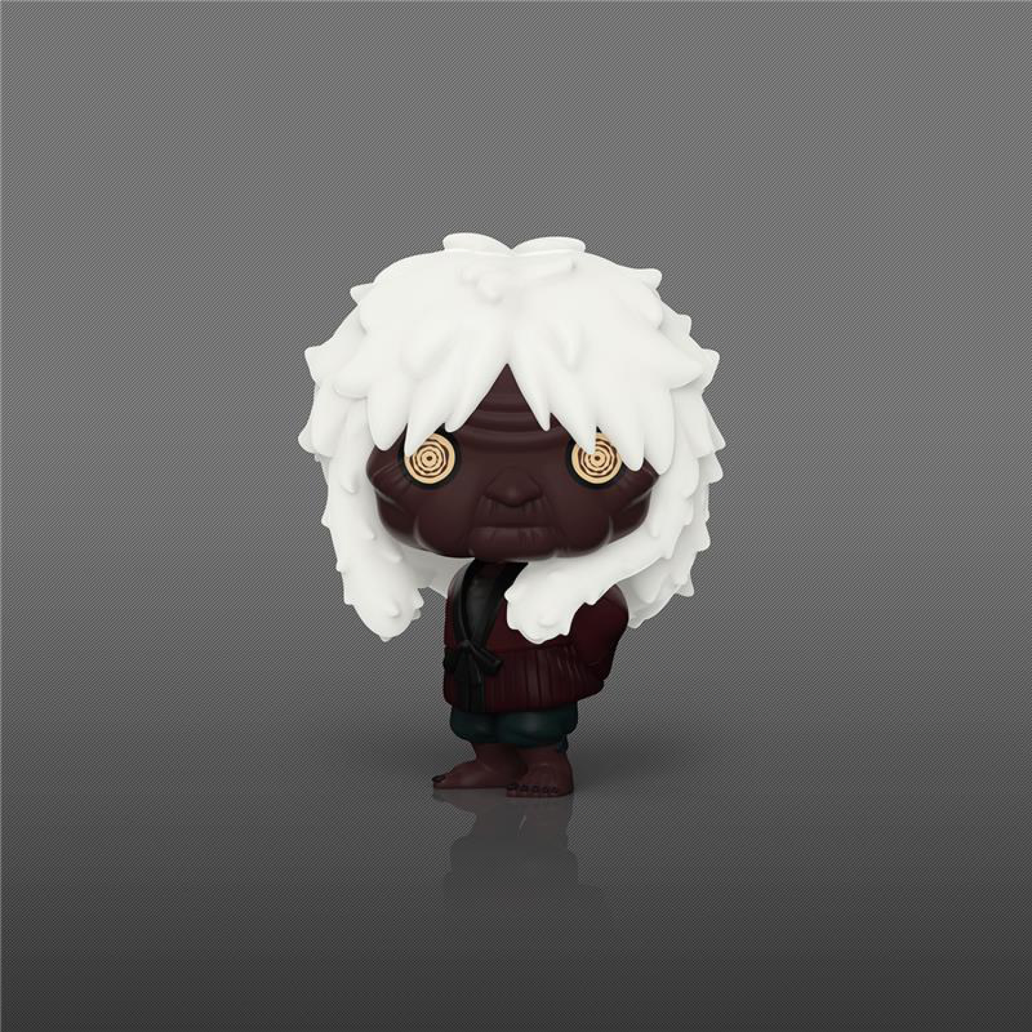 Funko POP figúrka Dandadan Turbo Granny (GW) produktová fotografia