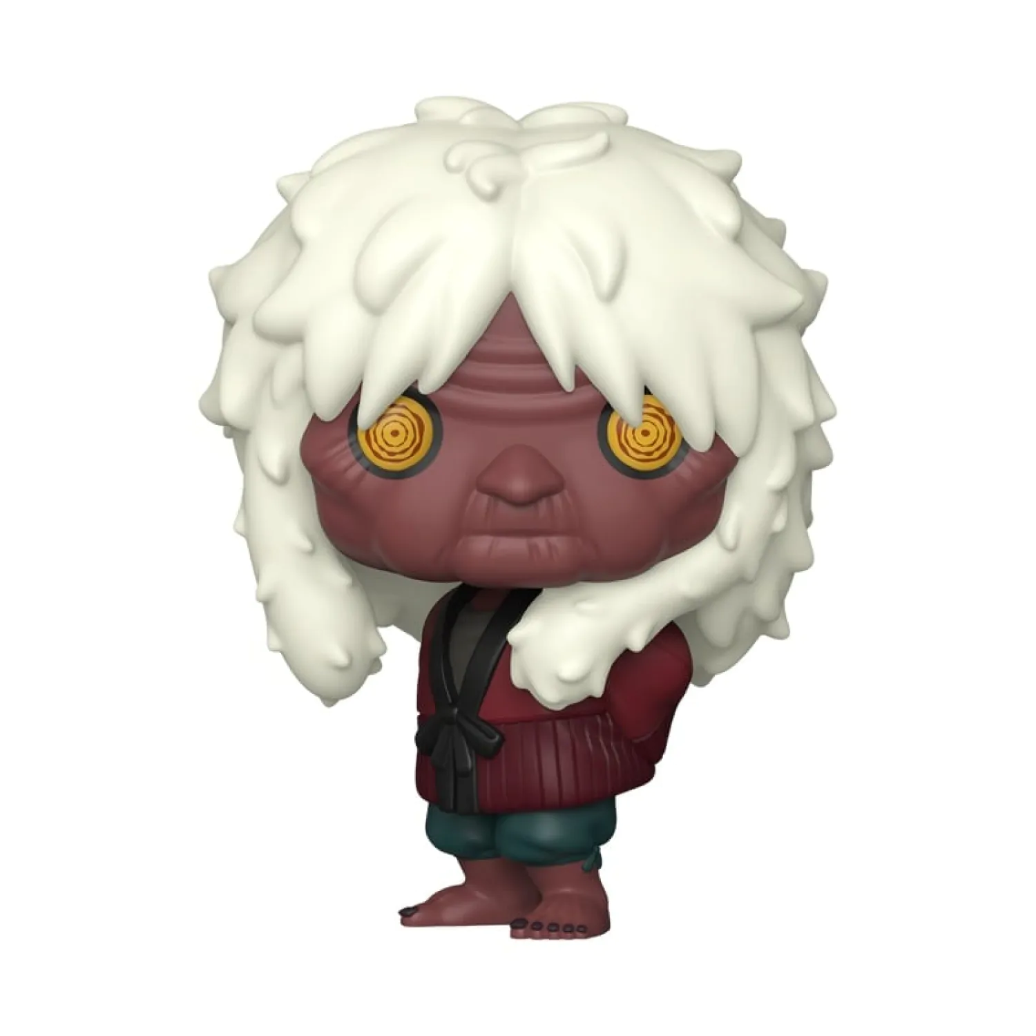 Funko POP figúrka Dandadan Turbo Granny (GW) produktová fotografia
