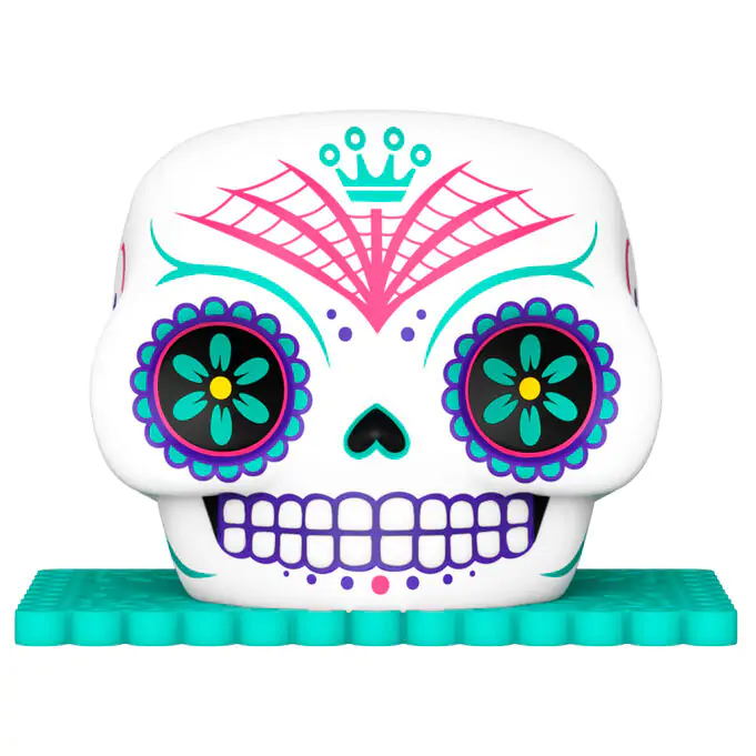 Funko POP figúrka Day of the Dead Sugar Skulls produktová fotografia