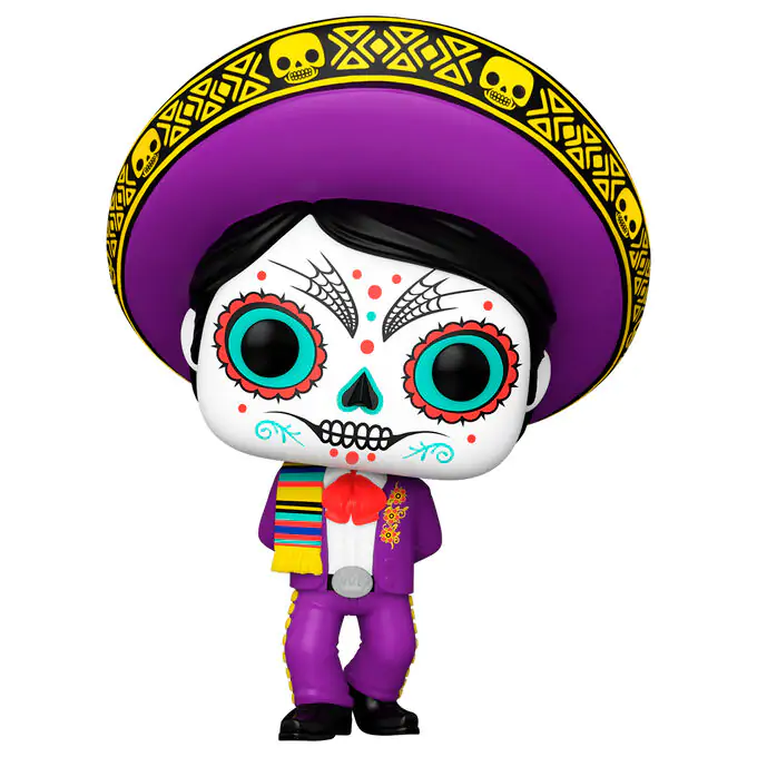 Funko POP figúrka Day of the Dead The Catrin produktová fotografia