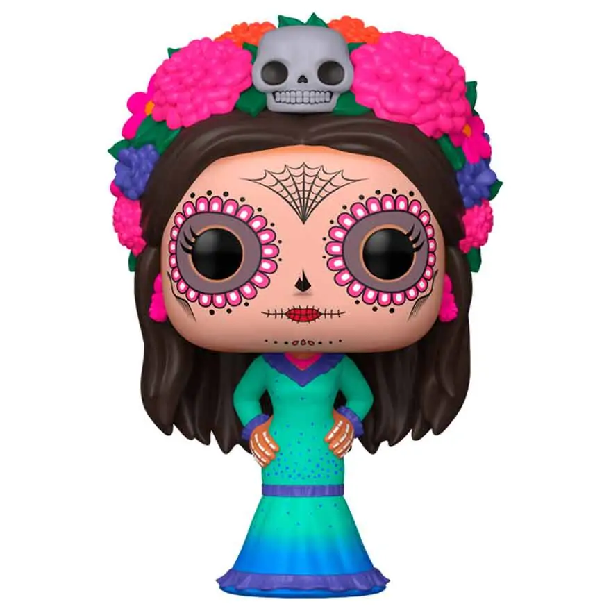 Funko POP figúrka Day of the Dead The Catrina produktová fotografia