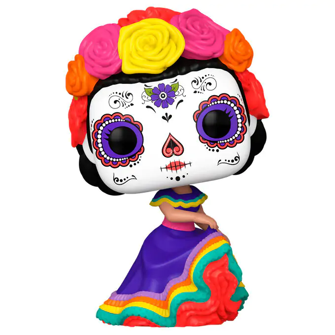 Funko POP figúrka Day of the Dead The Catrina produktová fotografia