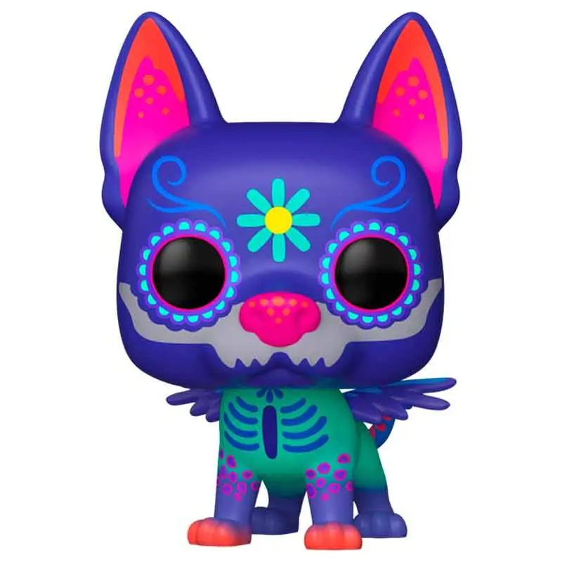 Funko POP figúrka Day of the Dead Xolo Alebrije produktová fotografia