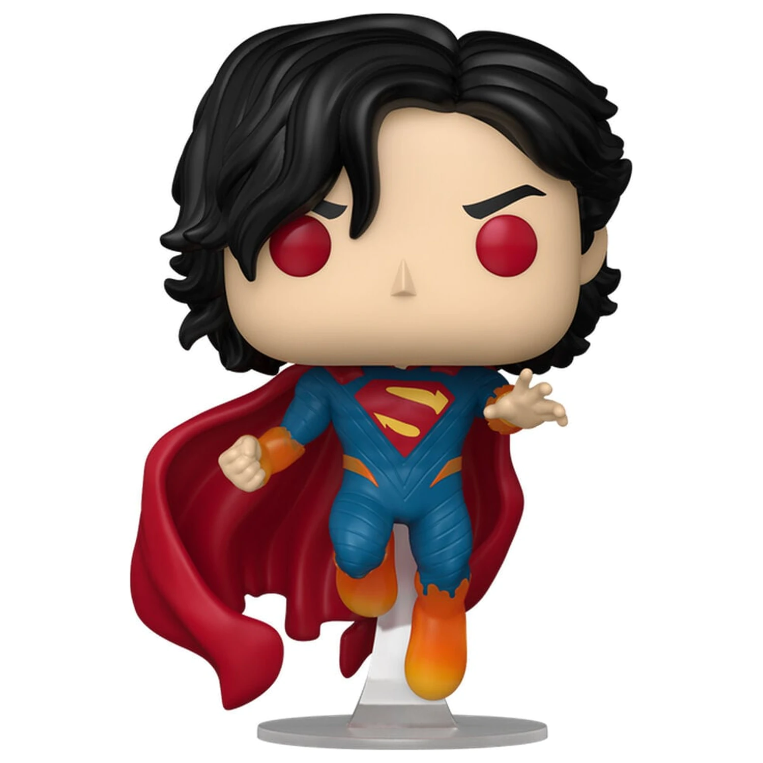 Funko POP figúrka DC Comics Absolute Universe Absolute Superman produktová fotografia
