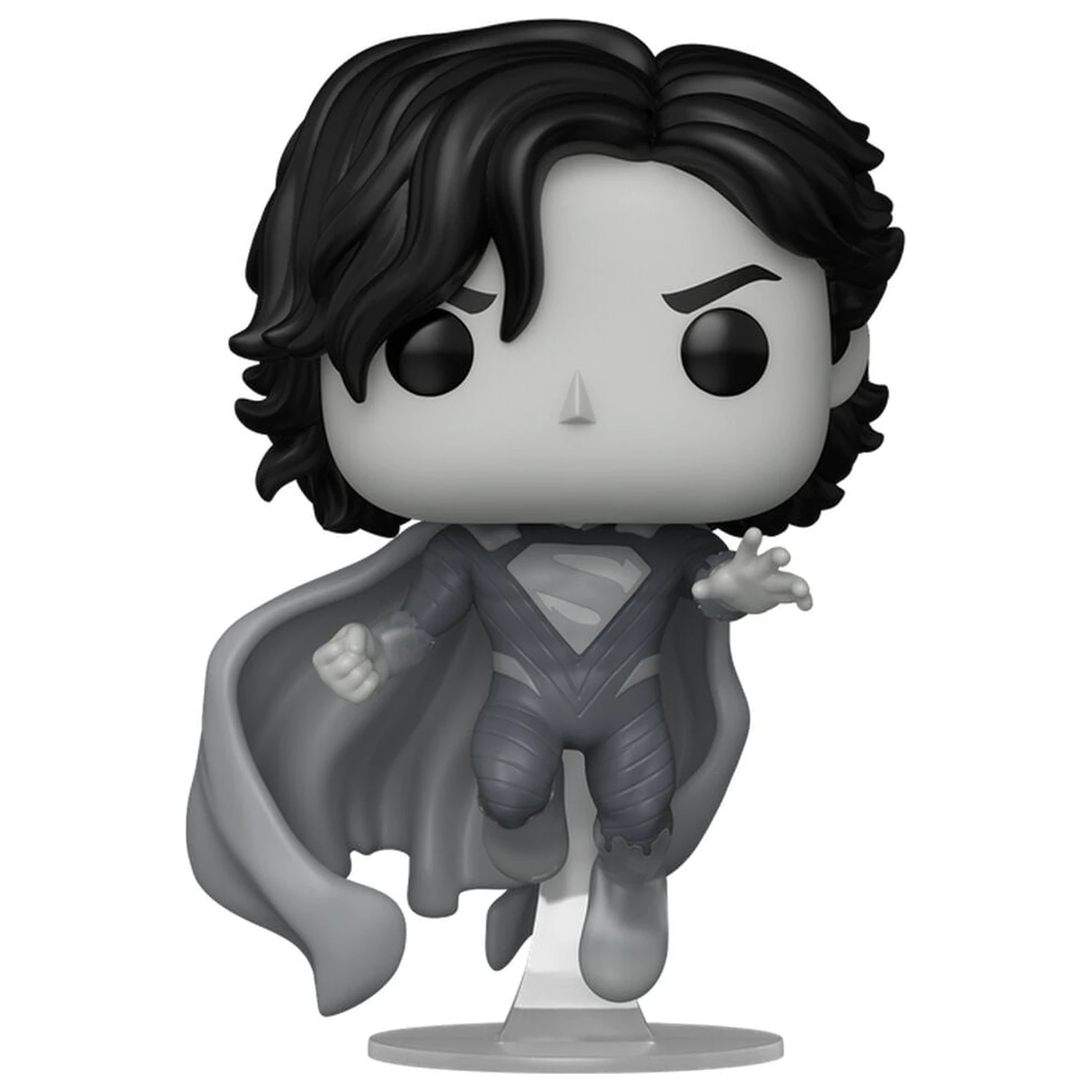 Funko POP figúrka DC Comics Absolute Universe Absolute Superman Chase produktová fotografia
