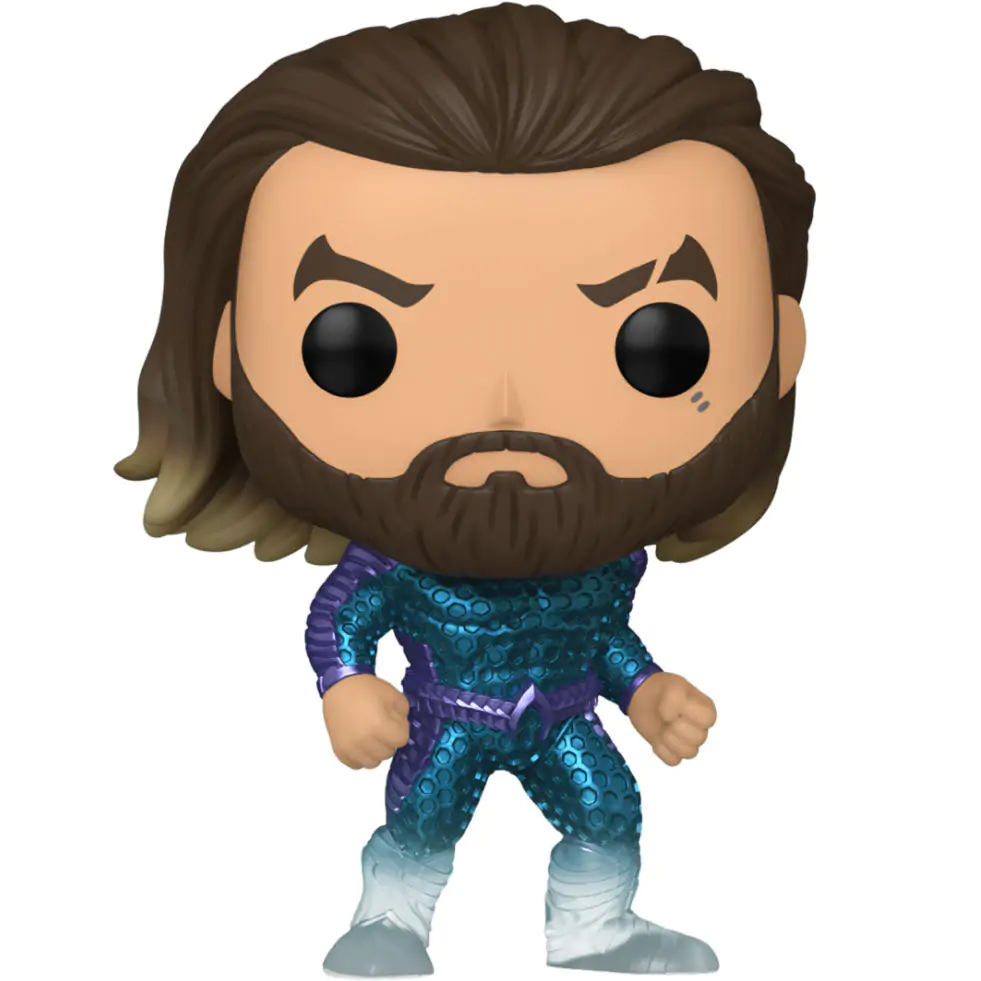 POP figúrka DC Comics Aquaman and the Lost Kingdom Aquaman termékfotó