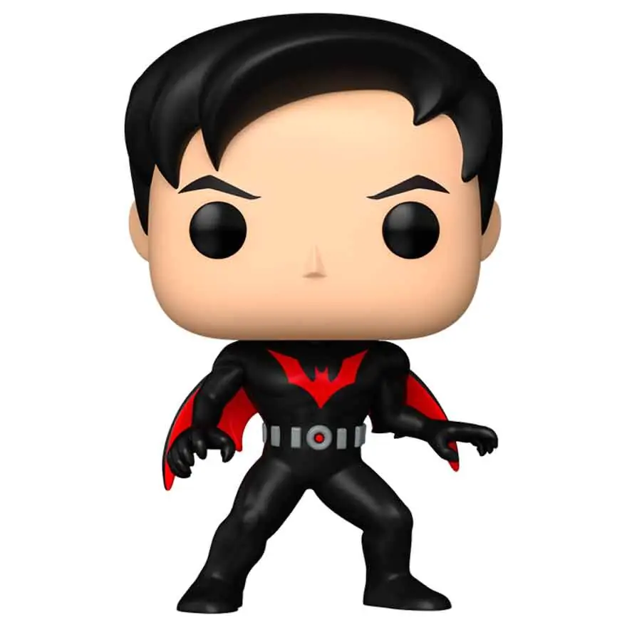 Funko POP figúrka DC Comics Batman Beyond Terry McGinnis (Chase) produktová fotografia