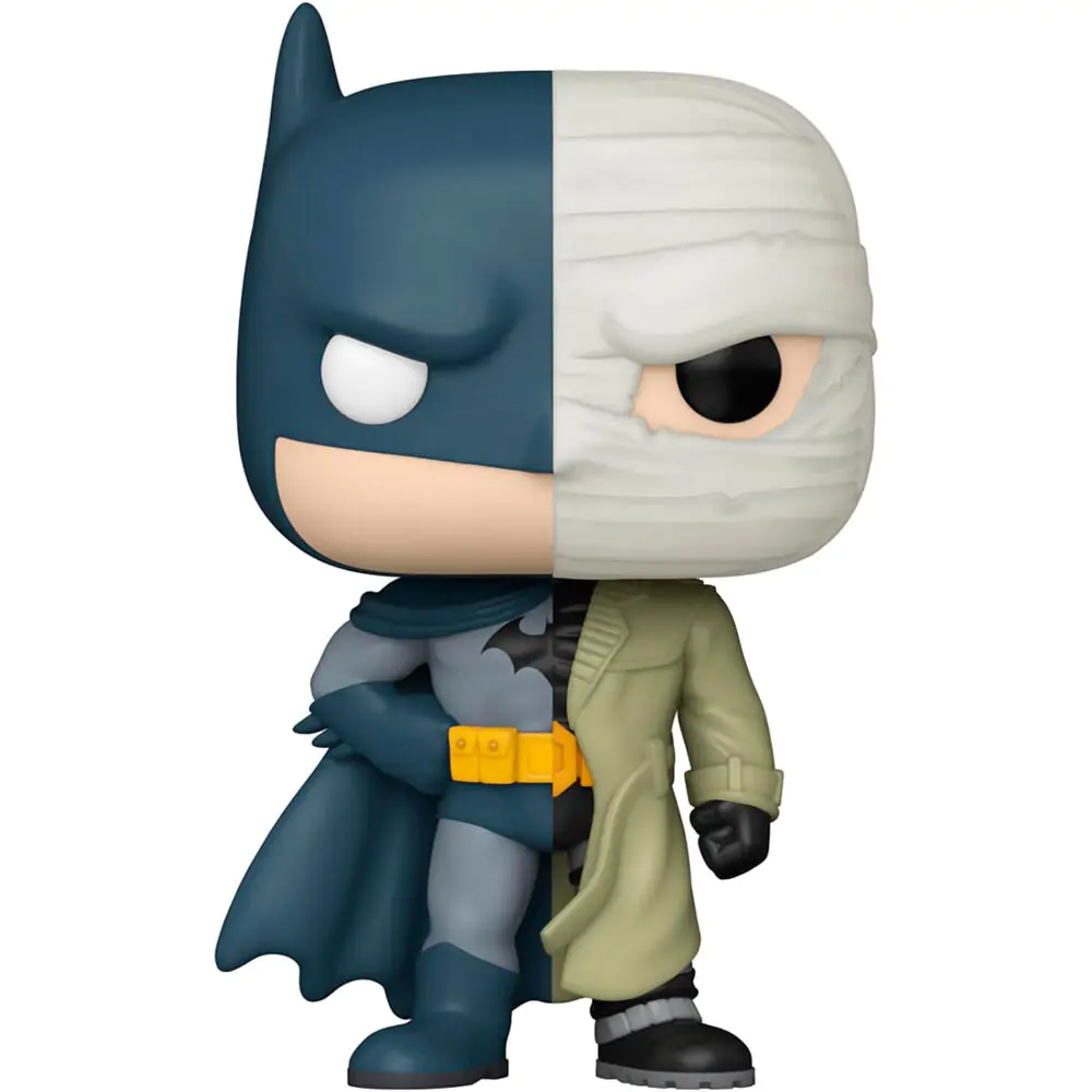 Funko POP figúrka DC Comics Batman Hush Exclusive produktová fotografia