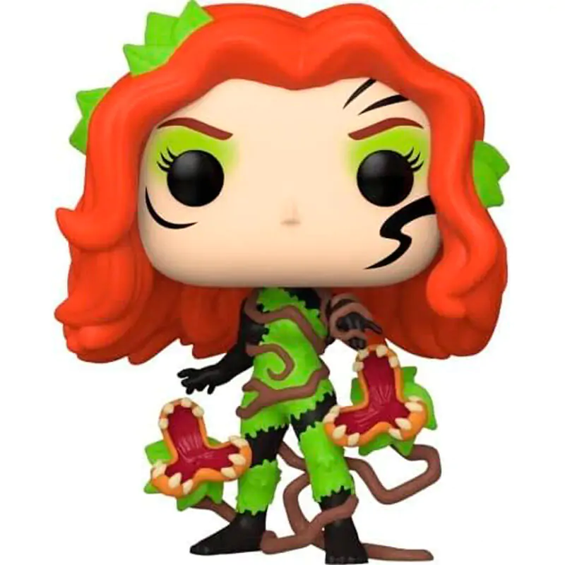 POP figúrka DC Comics Batman Poison Ivy Exclusive termékfotó