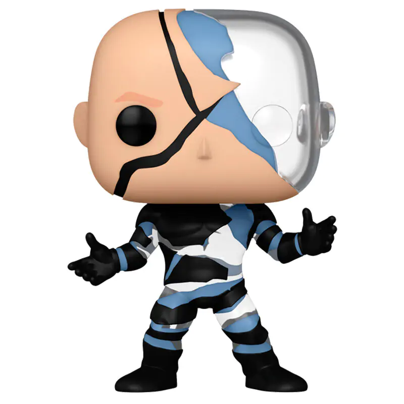 Funko POP figúrka DC Comics Doom Patrol Mr. Nobody termékfotó