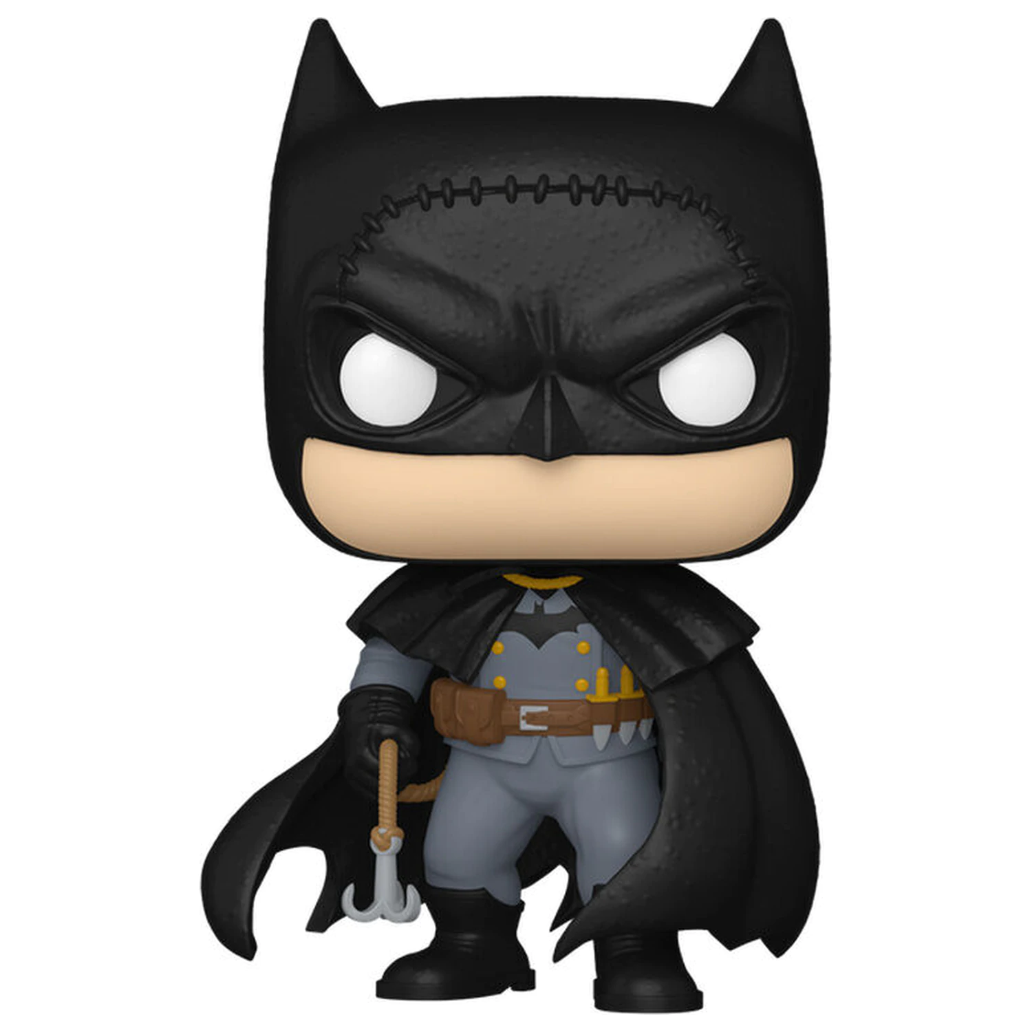 Funko POP figúrka DC Comics Gotham By Gaslight Batman produktová fotografia