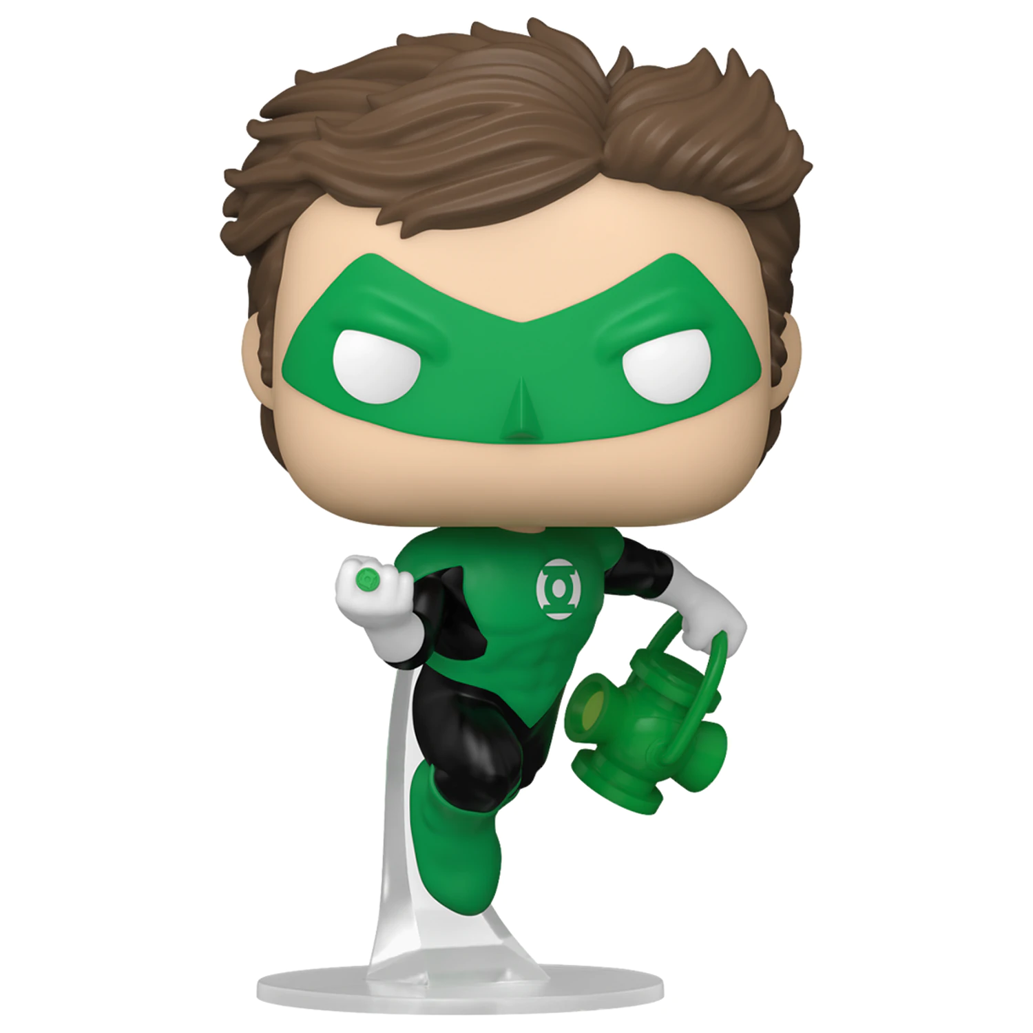 Funko POP figúrka DC Comics Green Lantern produktová fotografia