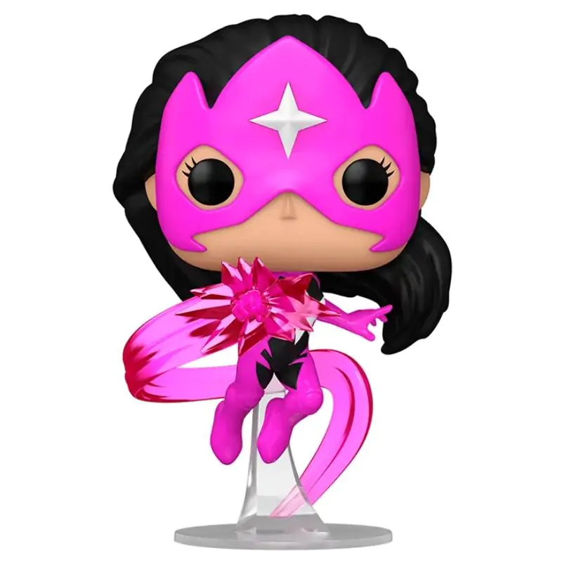 POP figúrka DC Comics Heroes Star Sapphire Exclusive termékfotó