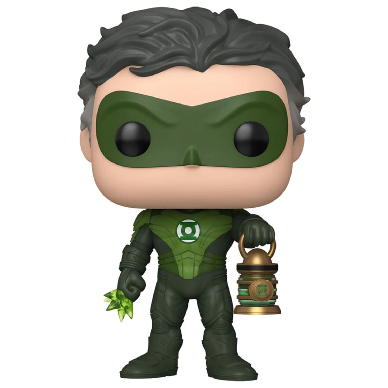 Funko POP figúrka DC Comics Lanterns Hal Jordan produktová fotografia