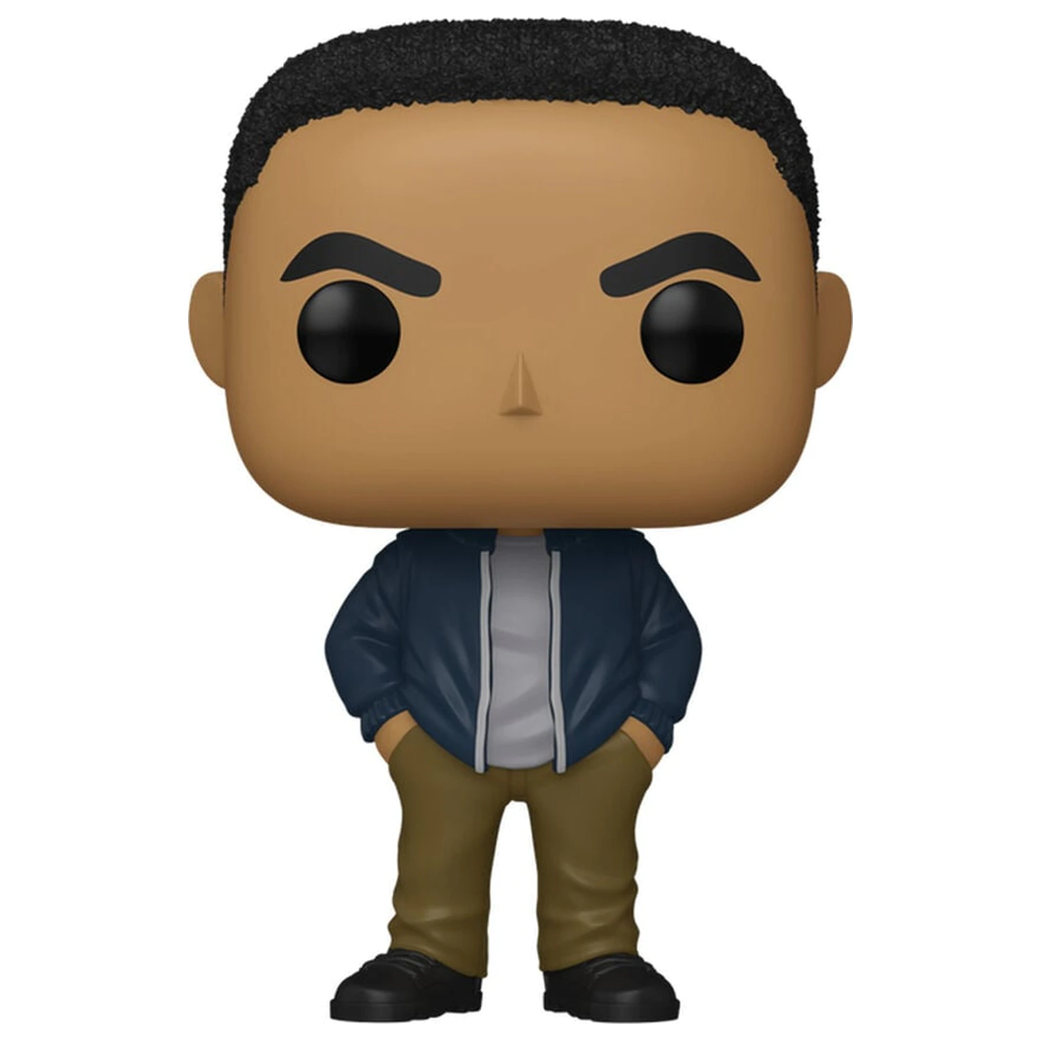 Funko POP figúrka DC Comics Lanterns John Stewart produktová fotografia