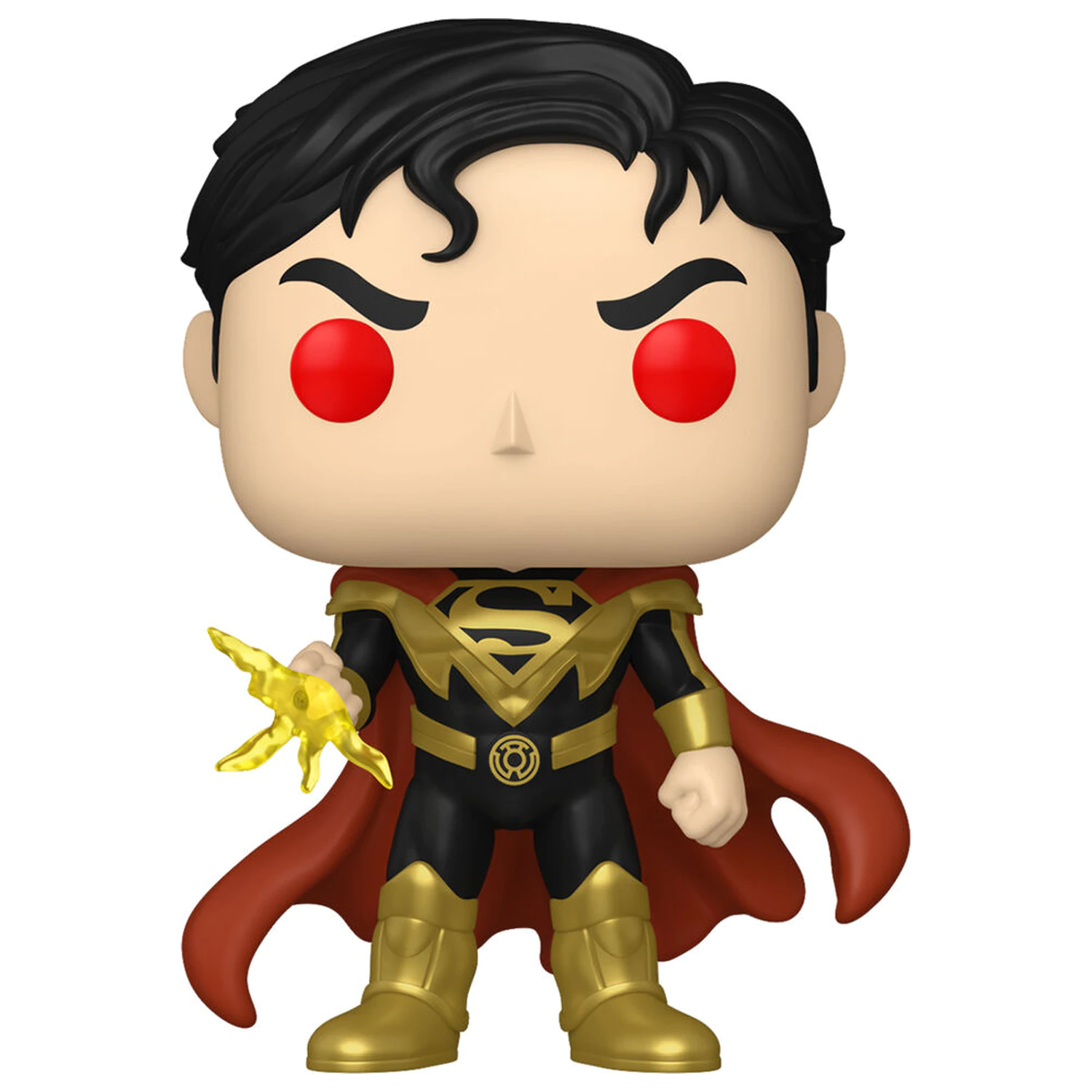Funko POP figúrka DC Comics Superman Fall of Siniestro produktová fotografia