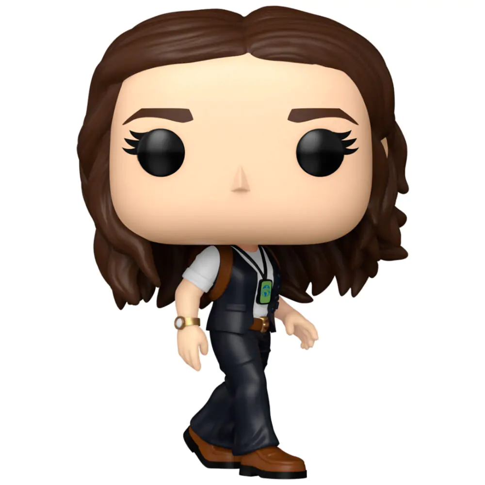 Funko POP figúrka DC Comics Superman Lois Lane produktová fotografia
