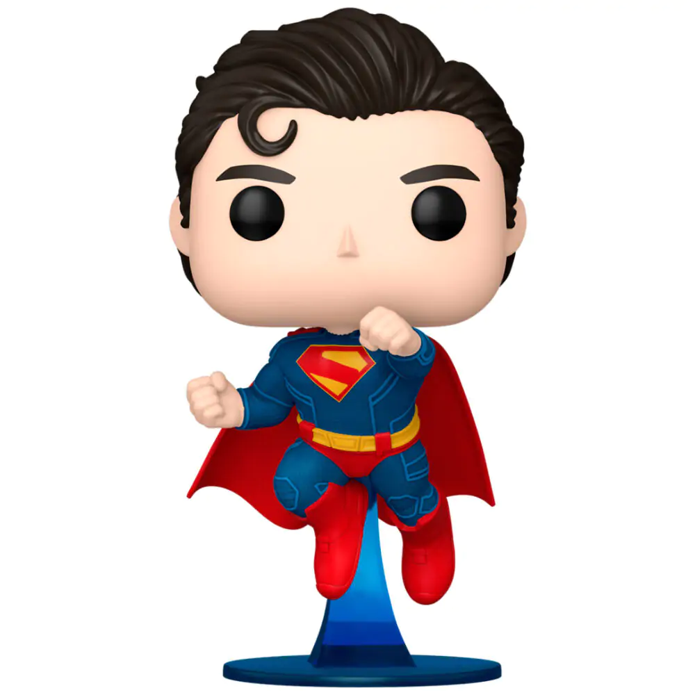 Funko POP figúrka DC Comics Superman - Superman 25 cm produktová fotografia