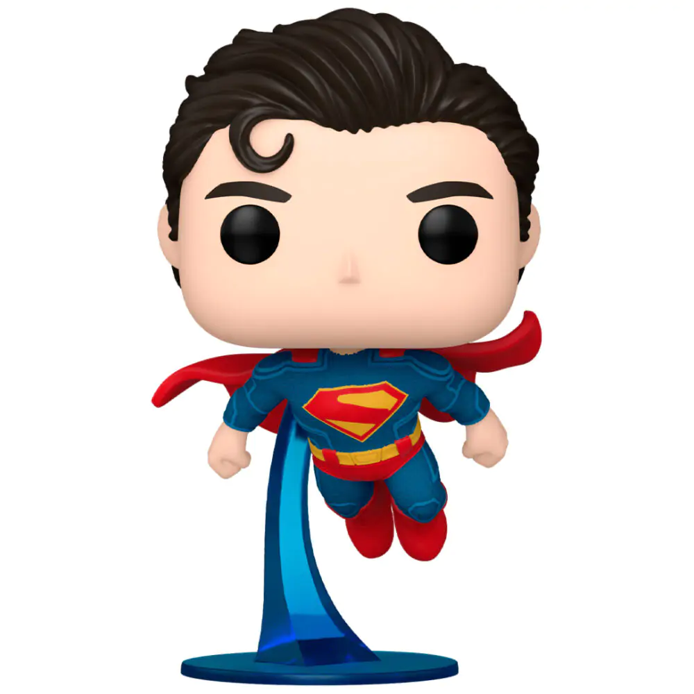 Funko POP figúrka DC Comics Superman - Superman produktová fotografia