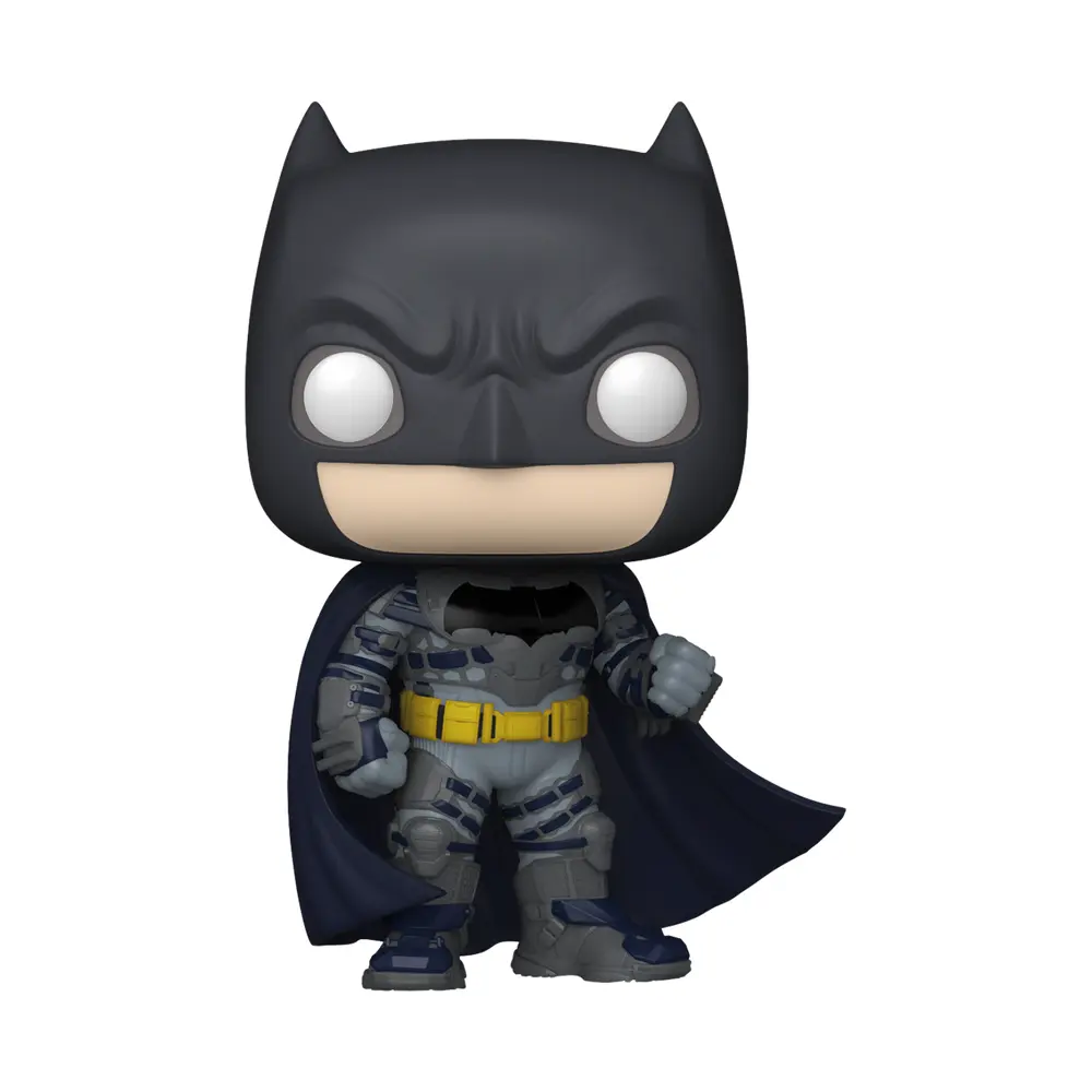 The Flash POP! Movies Vinyl Figúrka Batman 9 cm termékfotó